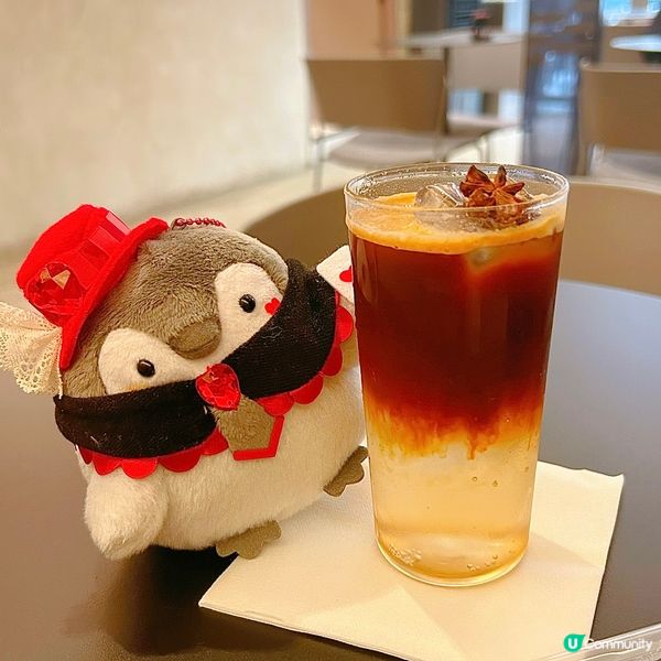 Espresso Tonic 必飲🥴