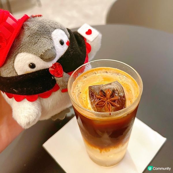 Espresso Tonic 必飲🥴