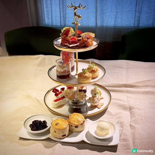 茶香女人香@FINDS