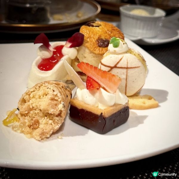 茶香女人香@FINDS