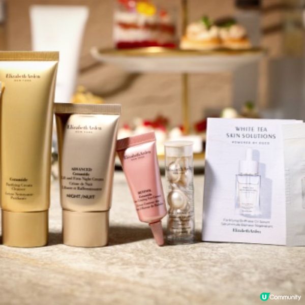 茶香女人香@FINDS