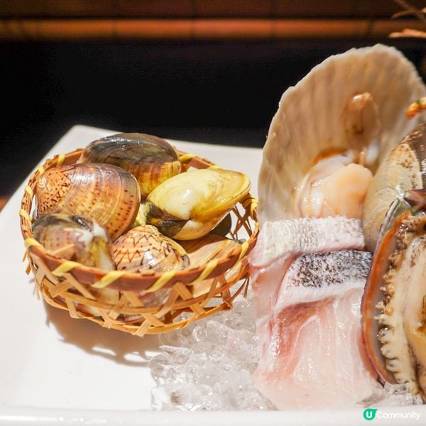 銅鑼灣高質一人一爐蒸海鮮🍲🦀🦞🦐🐚