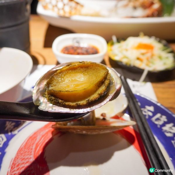 銅鑼灣高質一人一爐蒸海鮮🍲🦀🦞🦐🐚