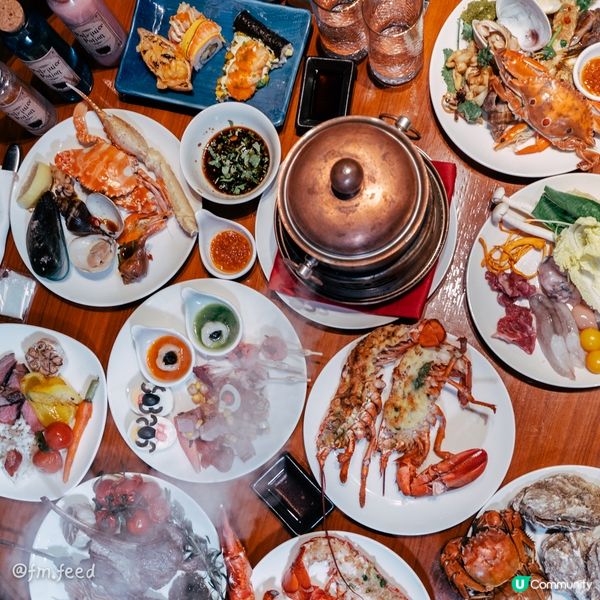 👻萬聖節食乜好？超啱打卡推介📸