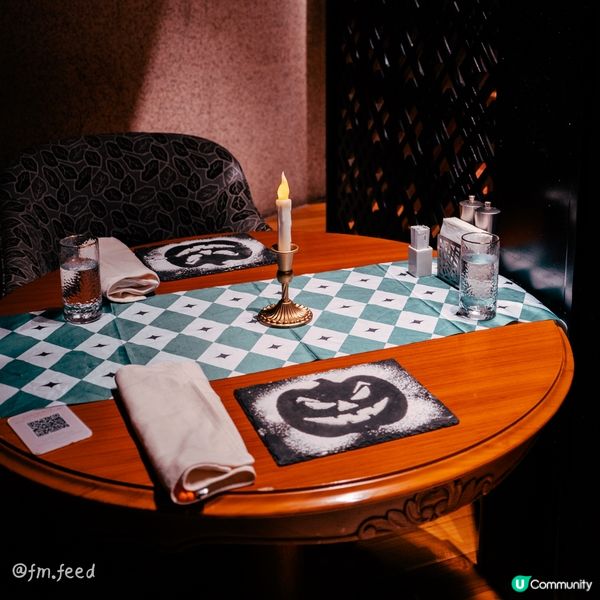 👻萬聖節食乜好？超啱打卡推介📸