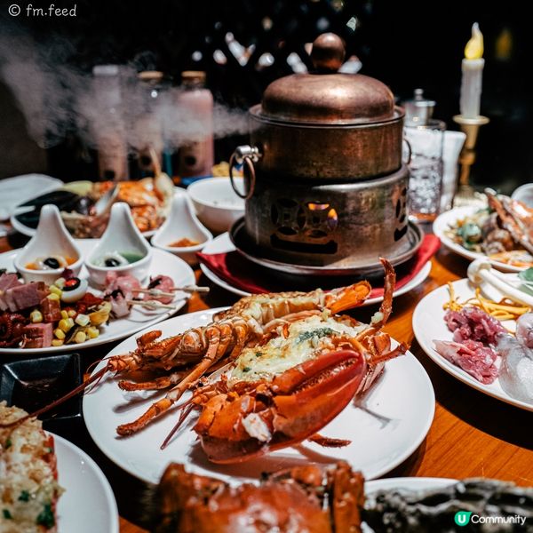 👻萬聖節食乜好？超啱打卡推介📸