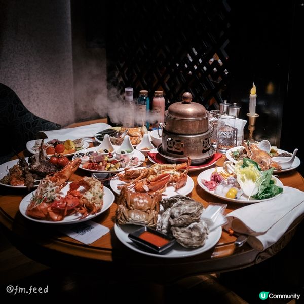 👻萬聖節食乜好？超啱打卡推介📸