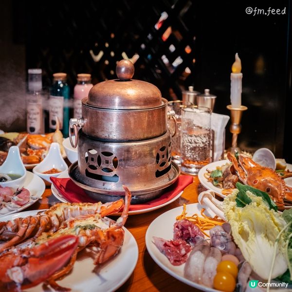 👻萬聖節食乜好？超啱打卡推介📸