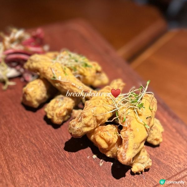 📍尖沙咀隱世驚喜西餐🩶