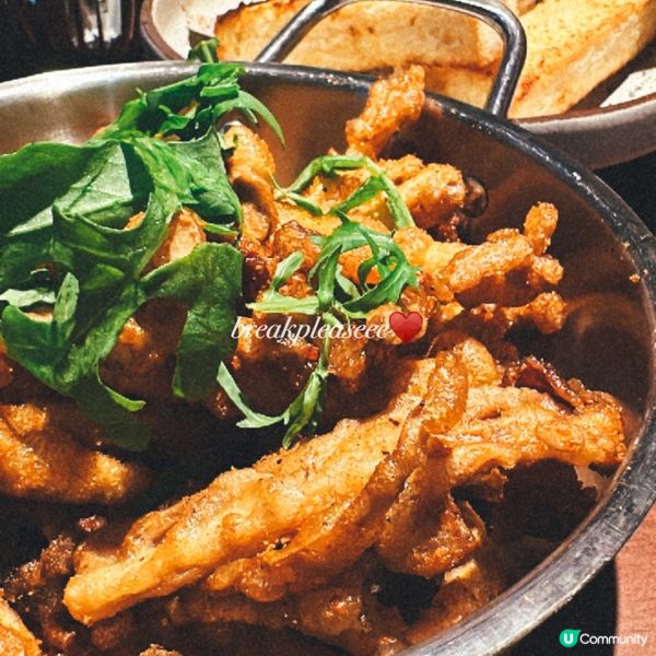 📍尖沙咀隱世驚喜西餐🩶