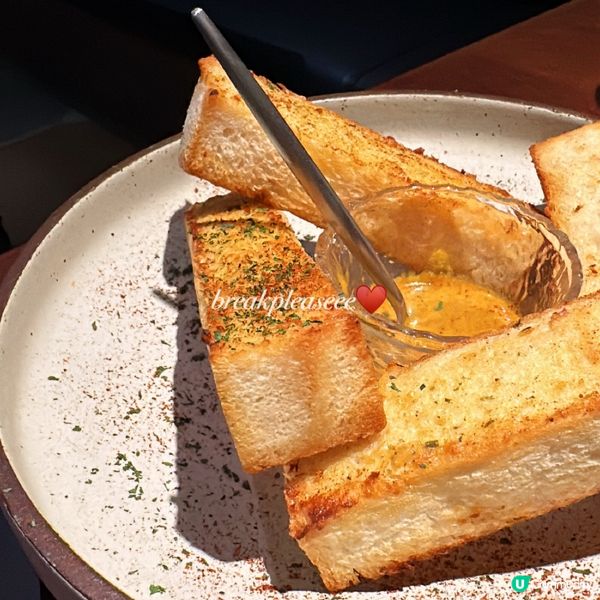 📍尖沙咀隱世驚喜西餐🩶