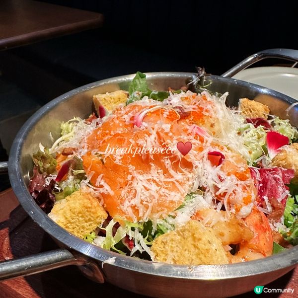 📍尖沙咀隱世驚喜西餐🩶