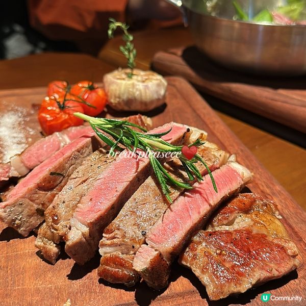 📍尖沙咀隱世驚喜西餐🩶