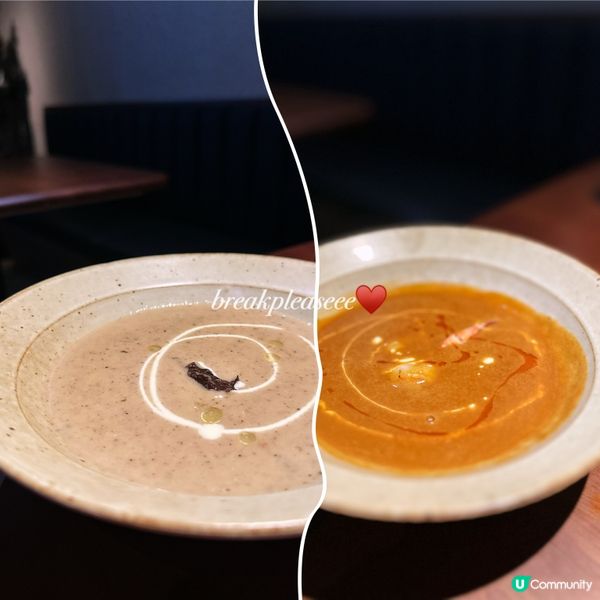 📍尖沙咀隱世驚喜西餐🩶