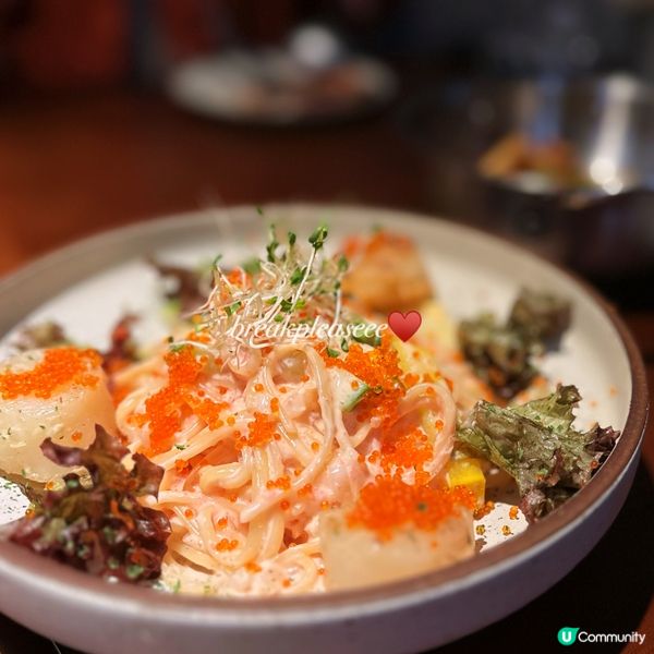 📍尖沙咀隱世驚喜西餐🩶