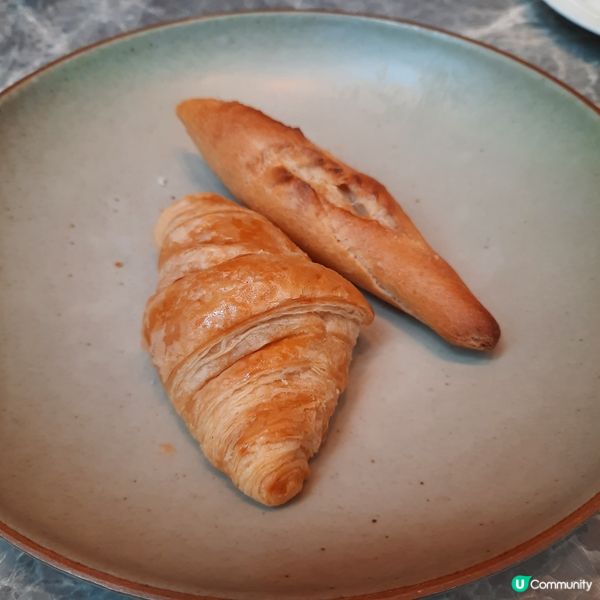 抵食手工意粉lunch