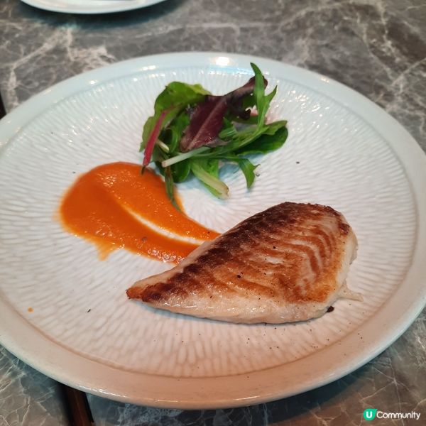 抵食手工意粉lunch