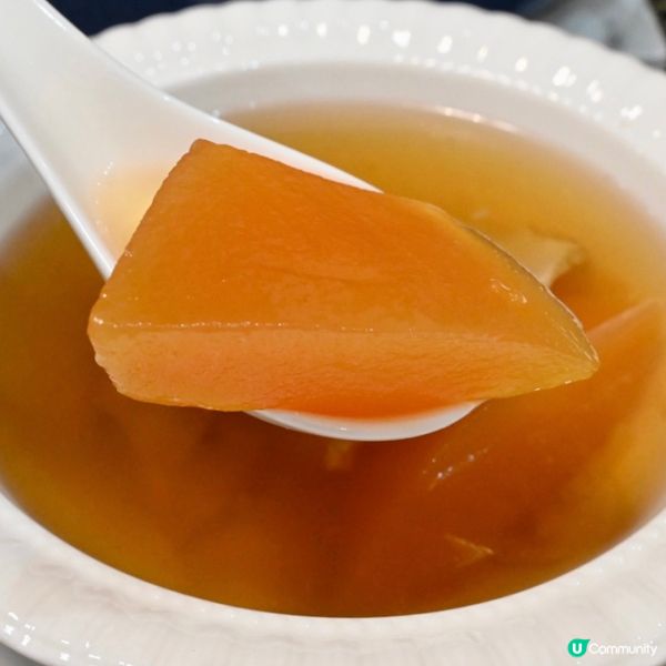 ✨入秋保健 滋陰潤肺湯水✨