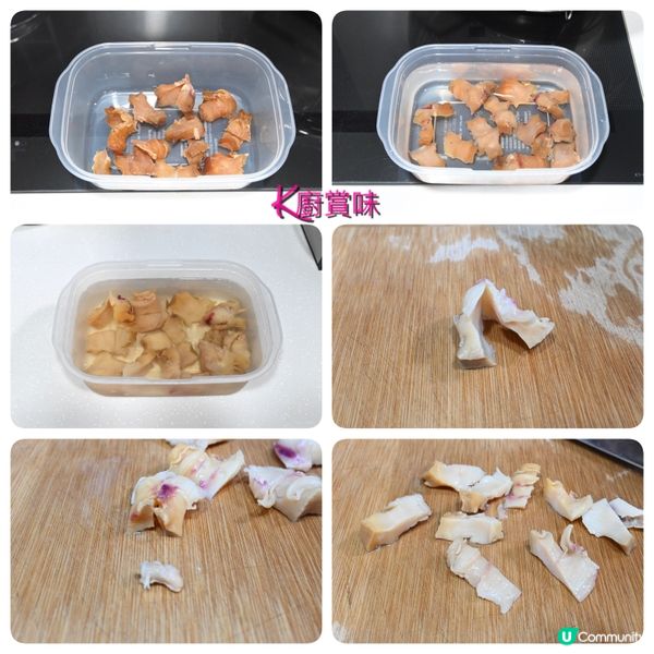 ✨入秋保健 滋陰潤肺湯水✨