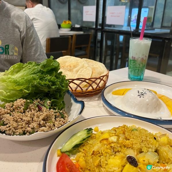 #全民打卡企劃 #秋日美食 