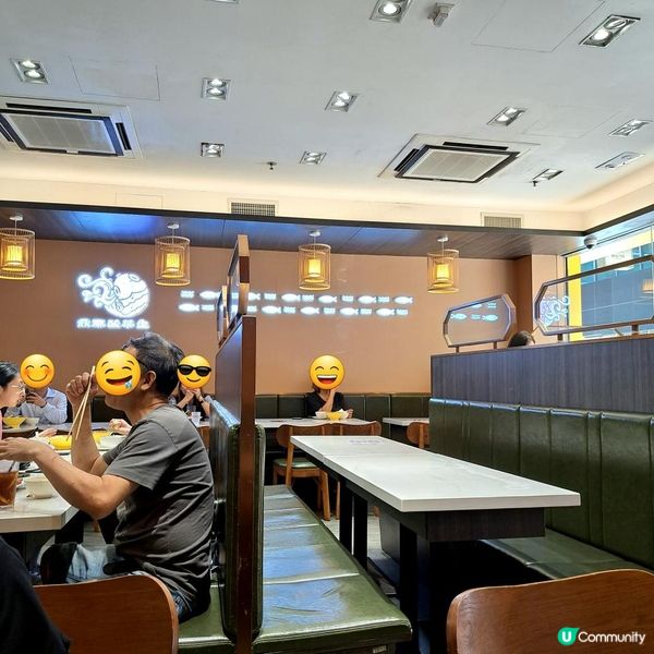 【鼎泰酸菜魚（灣仔）】｜抵食又好味下午茶餐