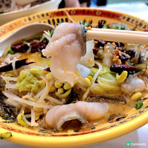 【鼎泰酸菜魚（灣仔）】｜抵食又好味下午茶餐