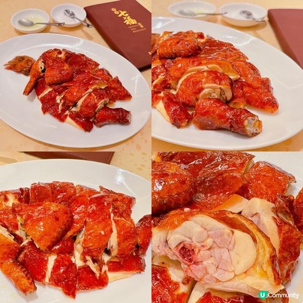 🌟餐廳：家全七福