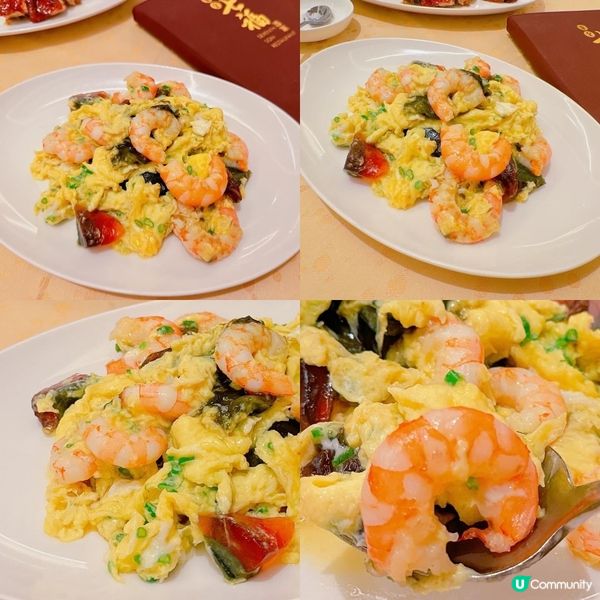 🌟餐廳：家全七福