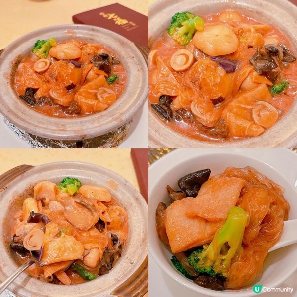 🌟餐廳：家全七福