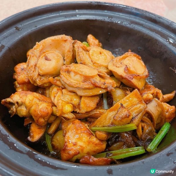 餐廳主打性價比高既新派粵菜😬