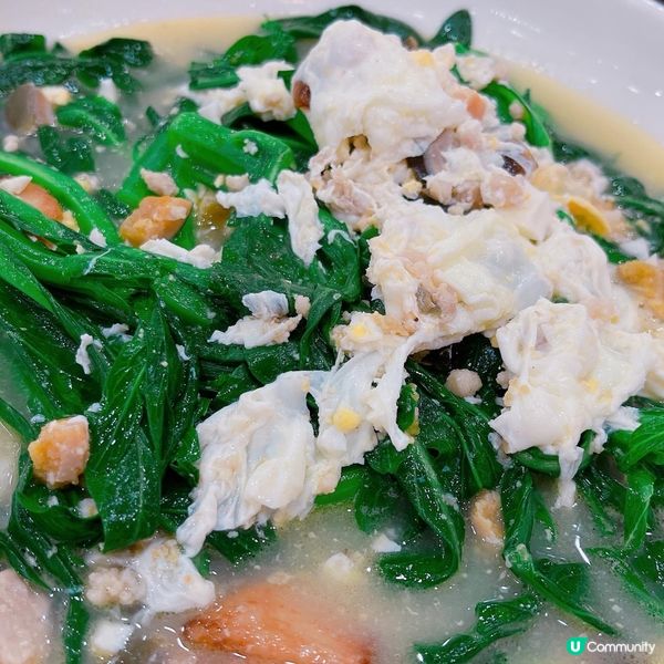 餐廳主打性價比高既新派粵菜😬