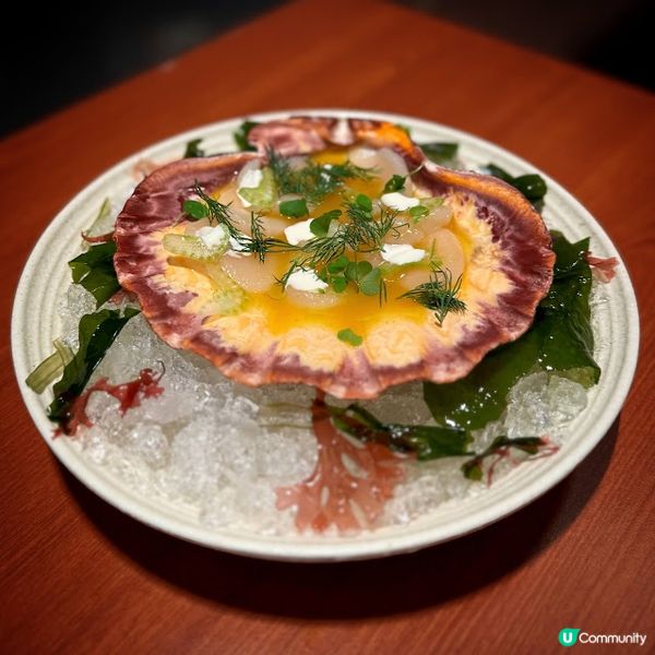 新派調料@AIRSIDE Cafe