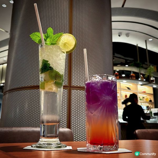 新派調料@AIRSIDE Cafe