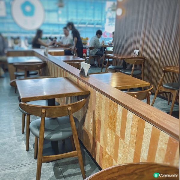 『旺角』文藝風台灣料理店