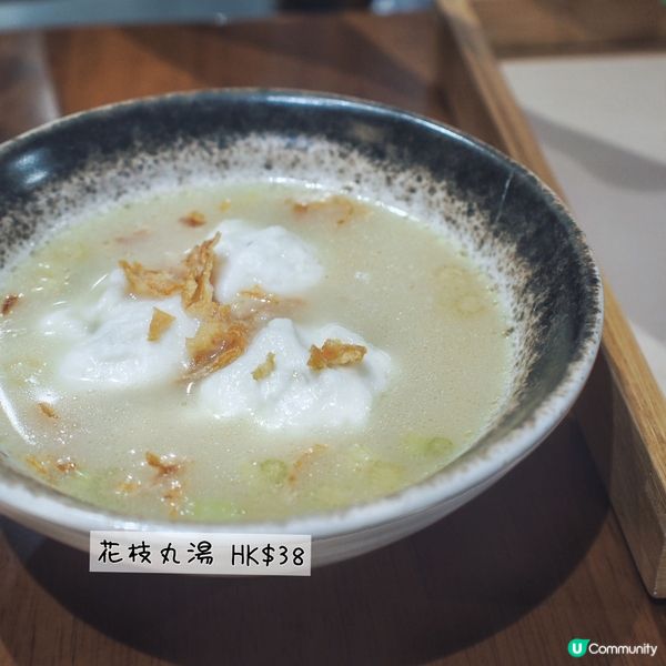 『旺角』文藝風台灣料理店