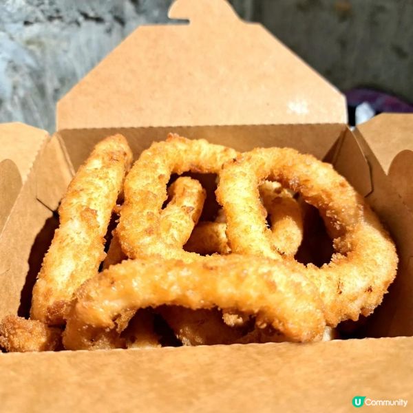 【Triple O's + Ciao Chow + Yo Mama Frozen Yogurt（西環）】｜一次過滿足3個願望