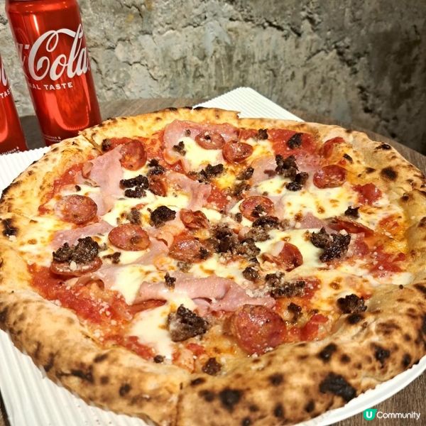 【Triple O's + Ciao Chow + Yo Mama Frozen Yogurt（西環）】｜一次過滿足3個願望