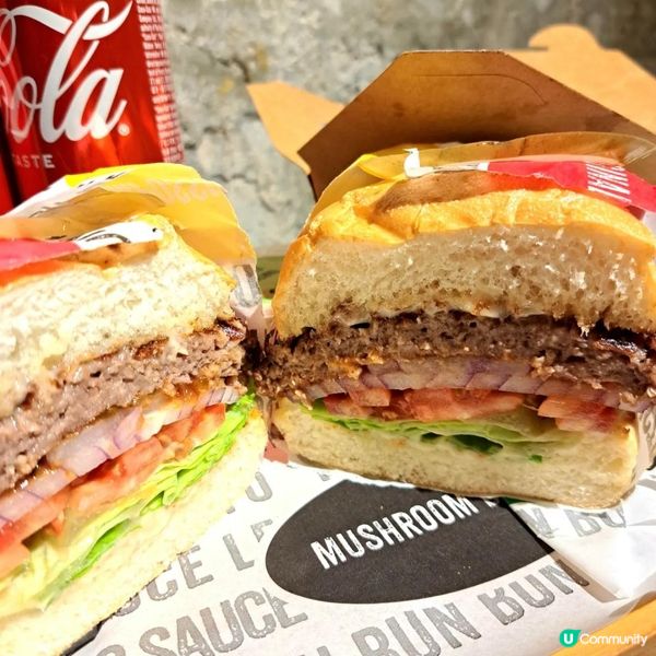 【Triple O's + Ciao Chow + Yo Mama Frozen Yogurt（西環）】｜一次過滿足3個願望