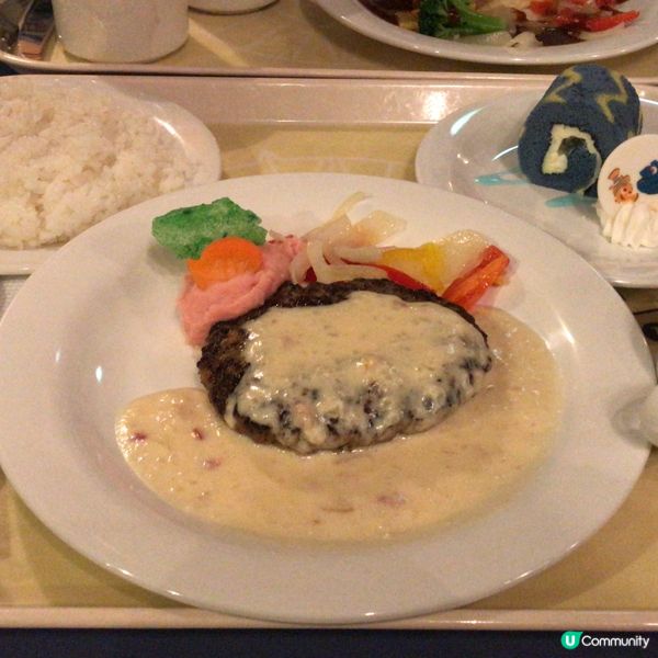 夢幻東京迪士尼海洋公園之旅