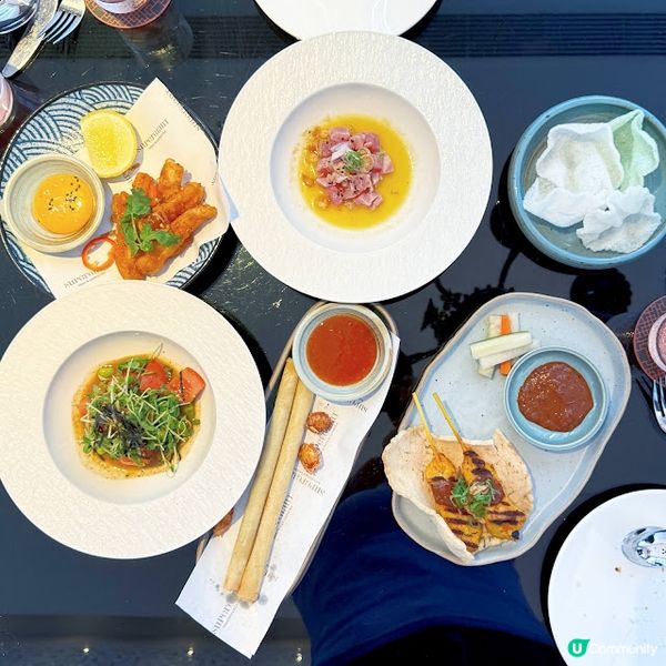 醉人Sunday Brunch@Supergiant