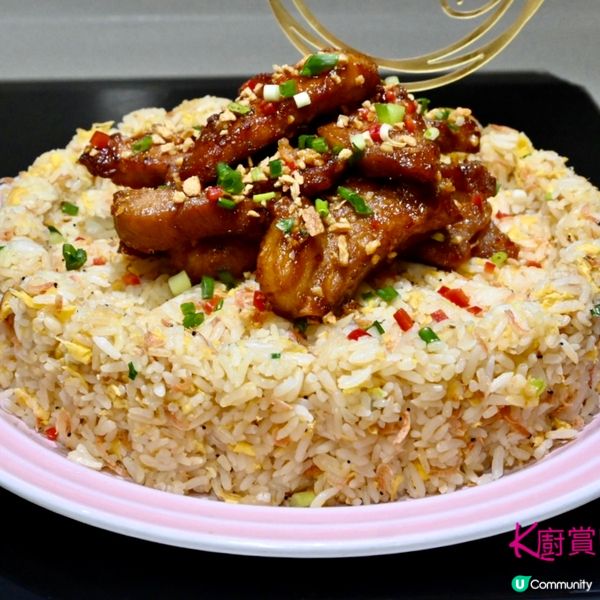 ✨惹味港式家常菜 變身儀式感滿滿 另一半最愛吃的生日蛋糕✨