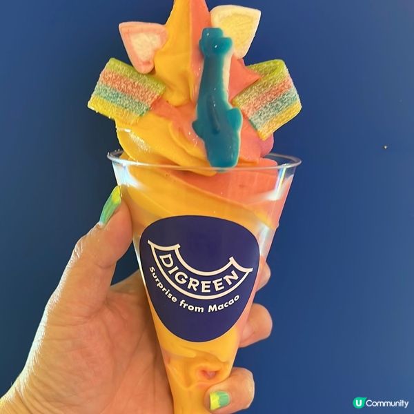 ［澳門］美食推介 試盡當地美地