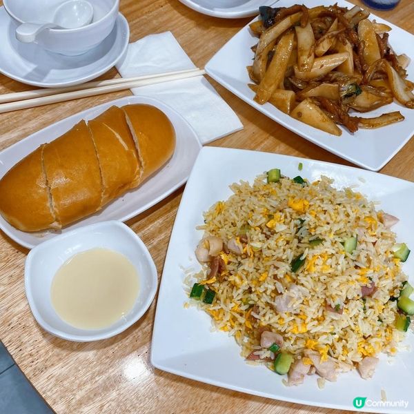 親民上海菜小店💖😬