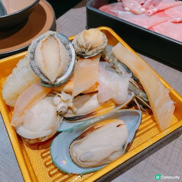 牛気出咗個養生菇湯鍋，好正