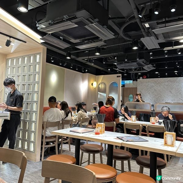厚福街新開米線鋪．台灣藥膳米線