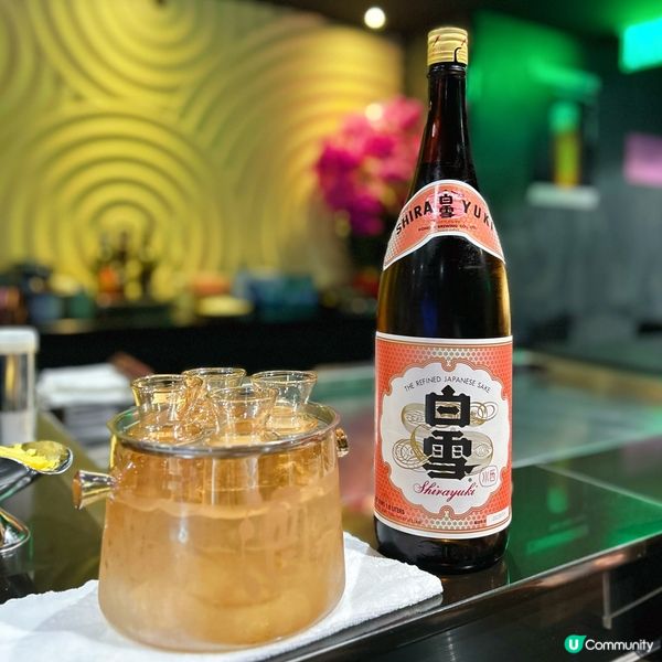 尖沙咀高質鐵板燒套餐🔥