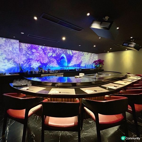 尖沙咀高質鐵板燒套餐🔥