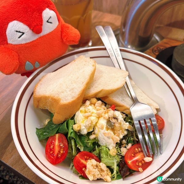 好玩又好食的漢堡扒🥴