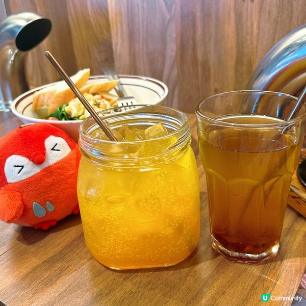 好玩又好食的漢堡扒🥴