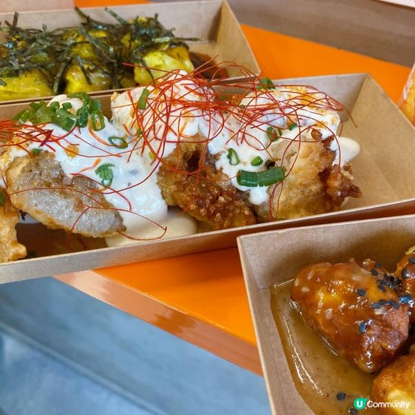 紅磡燒賣小店💖😋